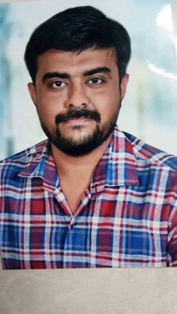 Jay Dave